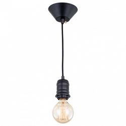 Подвесной светильник Citilux Эдисон CL450200