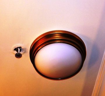 brass pendant 01-62  ( BRITISH LIGHTS)