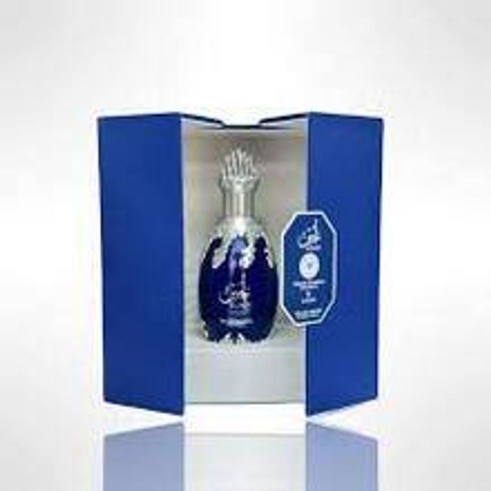 Lattafa Perfumes Niche Emarati Lujain EDP 100ml