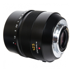 Объектив Panasonic Nocticron 42.5mm f/1.2 Asph DG O.I.S. (H-NS043)