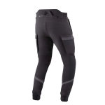 мотоштаны SHIMA AKIRA PANTS Men Black