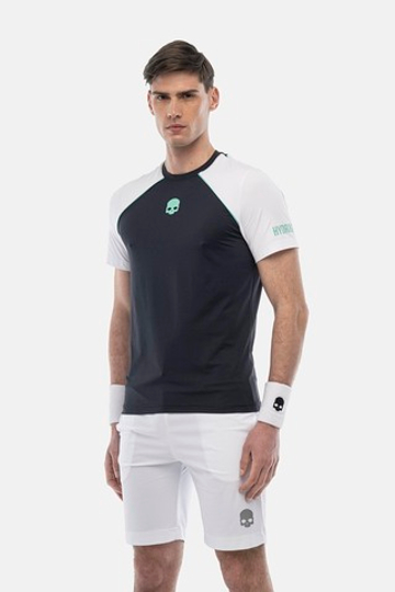 Мужская футболка HYDROGEN PIPING TECH T-SHIRT (TT0009-013)