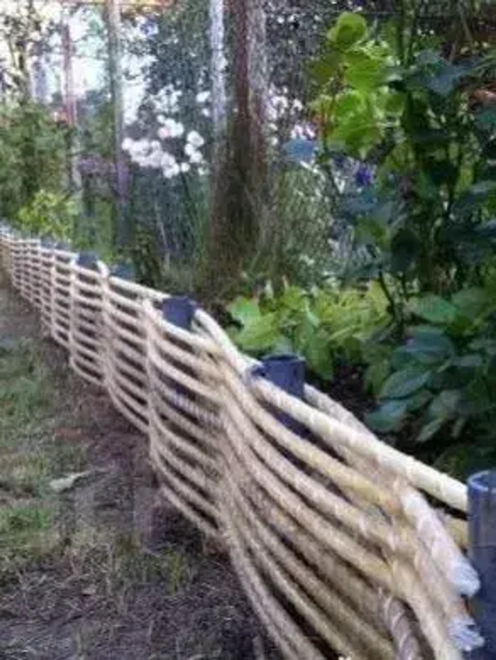 Арматура стеклопластиковая d-12мм (50м) композитная