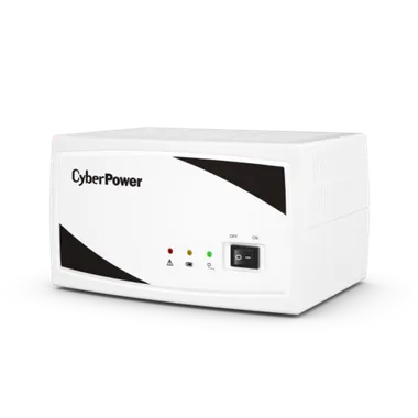 Инверторы CyberPower SMP 750 EI - фото 1
