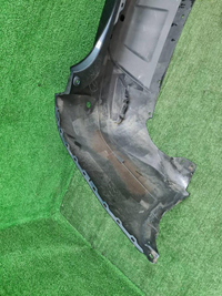 Бампер задний Nissan X-Trail t32 (2013-2019)