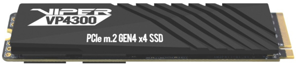 Накопитель SSD M.2 2280 Patriot Memory VP4300-2TBM28H 2000 ГБ