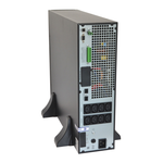 ИБП с двойным преобразованием Rack/Tower СИПБ2КA.9-11/СУХ