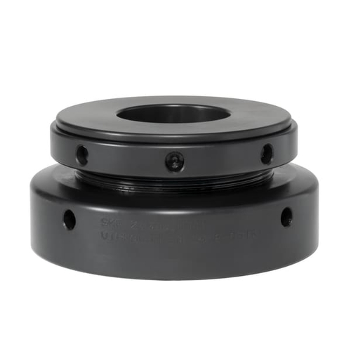 Vibracon adjustable chocks, surface treated SM 30 E-CSTR