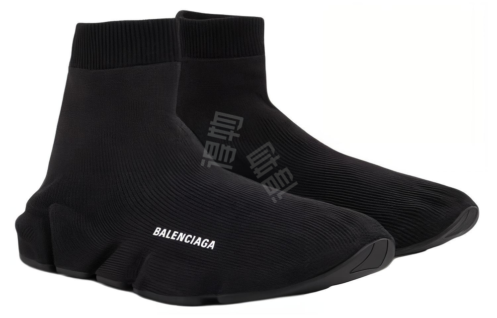 Balenciaga Speed Knit