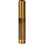 Сгон STOUT 3/4"x200 мм НР/НР