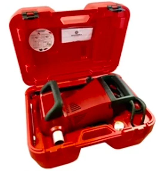 Строительный пылесос Macroza Vacuuv MVC-1