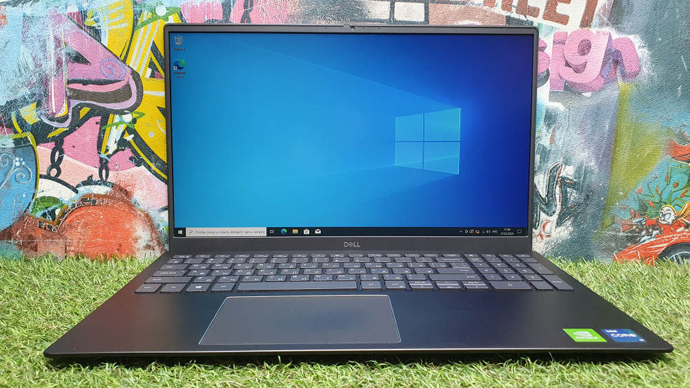 Ноутбук DELL i7-11/16Gb/MX330 2Gb/FHD/Vostro 3500 3500-6190/Windows 10