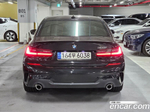 BMW 3 Series (G20) 320i M Sports (10.2021)