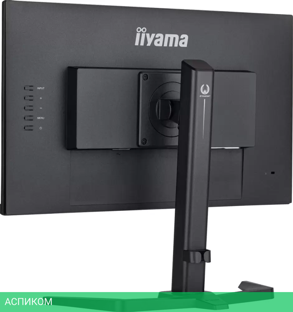 Монитор Iiyama Red Eagle G-Master GB2470HSU-B5