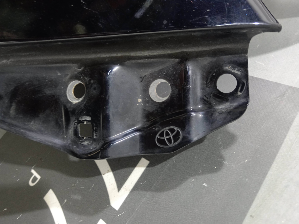 Крыло переднее правое Toyota Camry (XV50) 11-18 Б/У Оригинал 5381106230