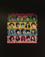 The Rolling Stones / Some Girls (Deluxe Edition)(2CD+DVD+7"Vinyl Single)
