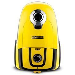 Пылесос Karcher VC 2