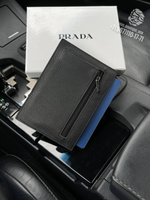Обложка для паспорта Prada