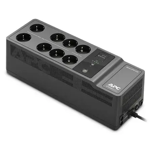 ИБП APC Back-UPS 650VA 230V (BE650G2-RS)