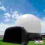 Домашний планетарий «Стандарт», 16×15×8 м