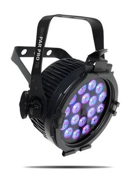 Chauvet Slim PAR Pro Tri
