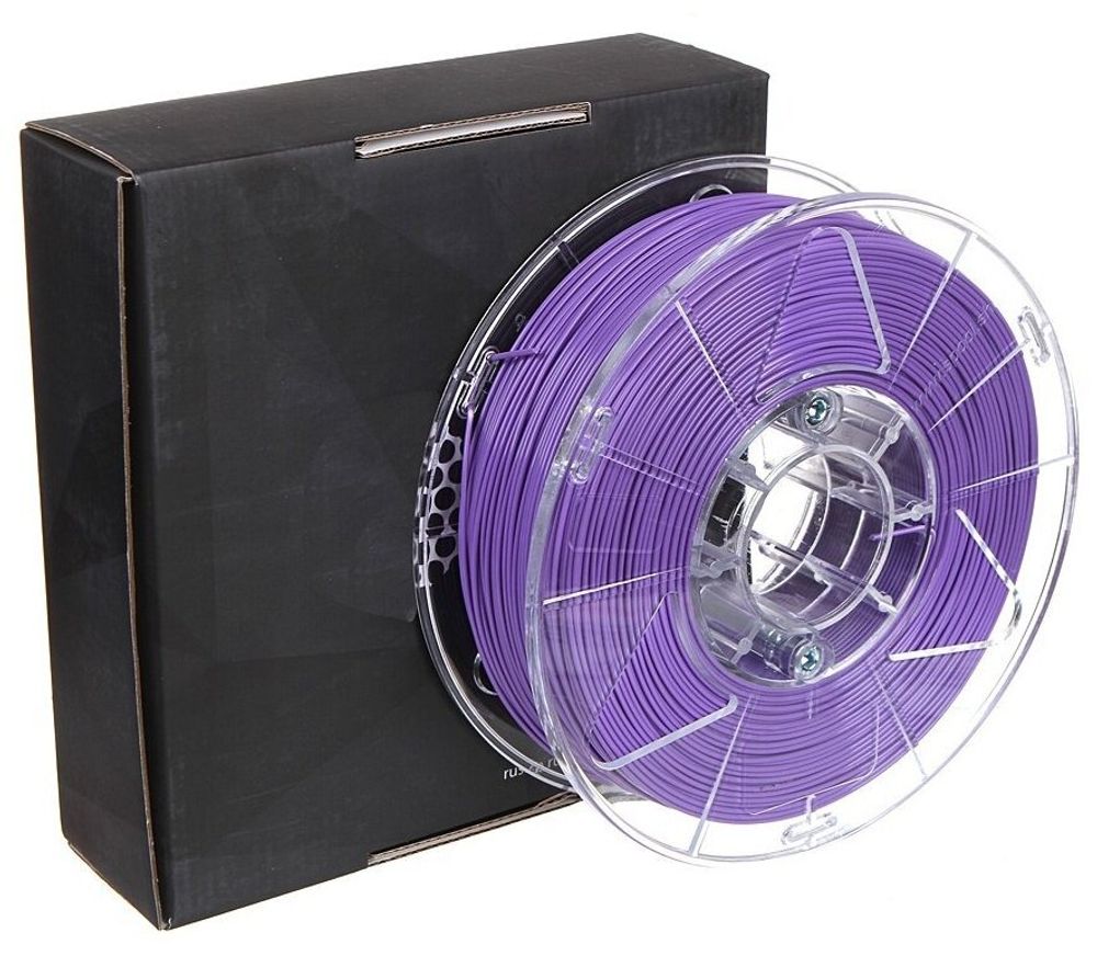 Пластик для принтера 3D Cactus CS-3D-ABS-750-PURPLE ABS d1.75мм 0.75кг 1цв.
