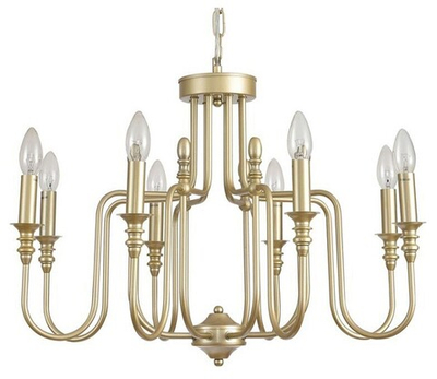 Подвесная люстра Lumion SUANA 8318/8