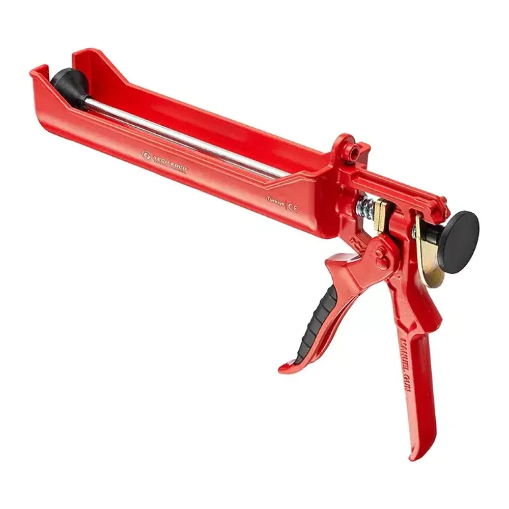 Пистолет для химических анкеров ЭКСПЕРТ "РОСОМАХА"