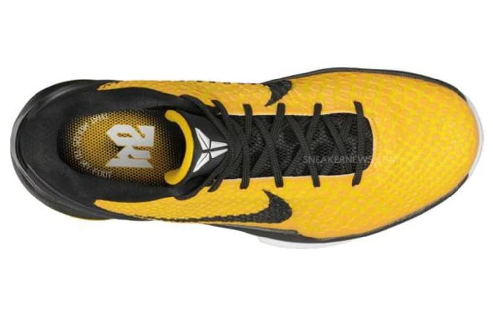 Kobe 6 light bulb sale