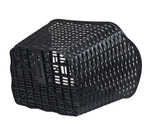 Корзина пластиковая для электровелосипедов самокатов