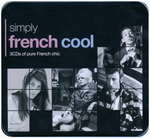 Сборник / Simply French Cool (3CD)