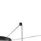 Подвесная люстра Lumion Stick Ledio 8400/27L