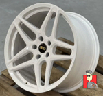 Комплект дисков BBS RI-D 19x8.5/9.5 et38/35 5x114.3
