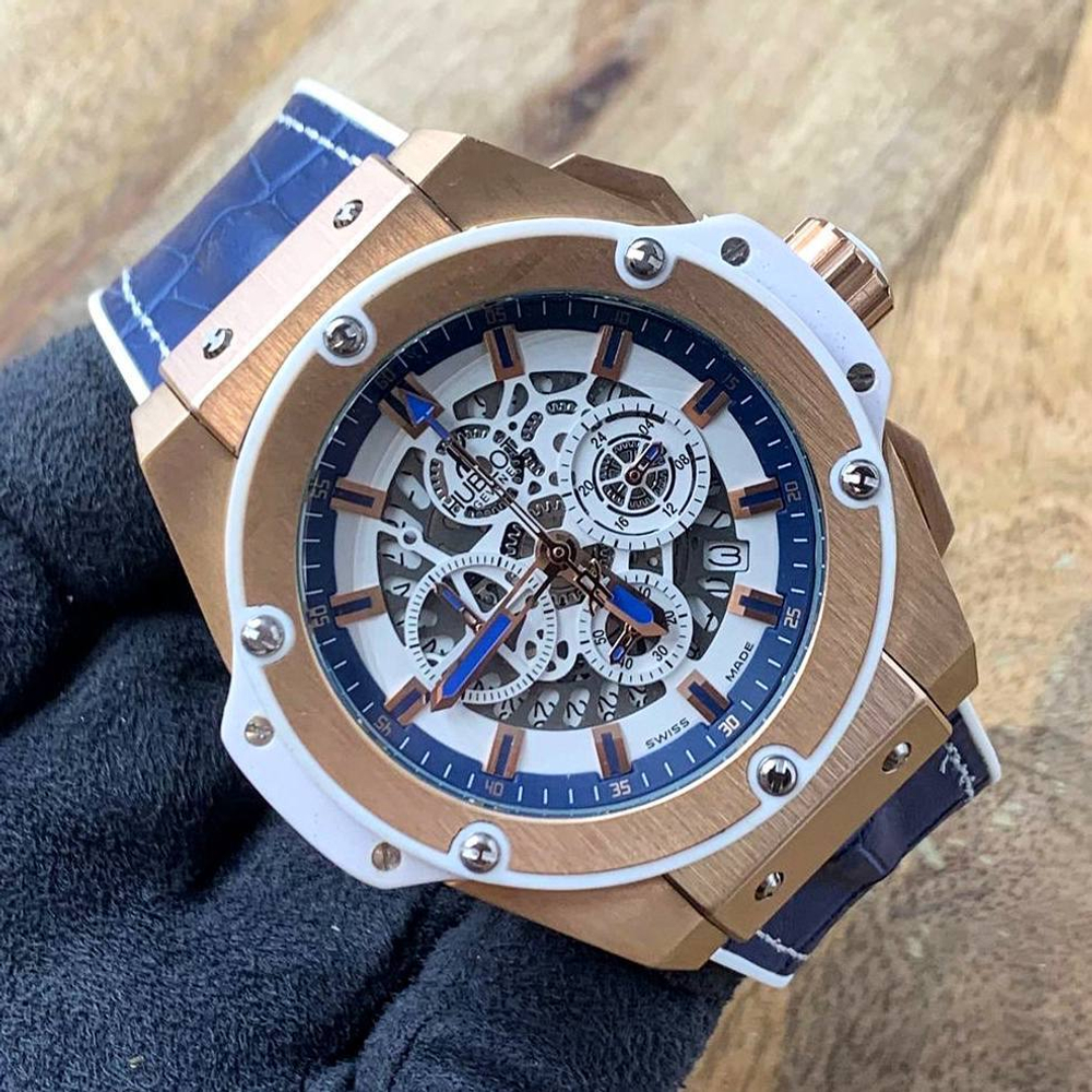 Часы Hublot