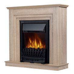 Портал Firelight Grado Classic дуб сонома