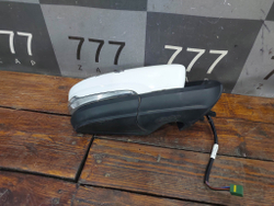 Зеркало правое 6 Pin (контактов) LADA Granta 18-нв Б/У Оригинал 21910820100421