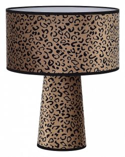 Настольная лампа декоративная ST-Luce JACKIE SL1354.614.01