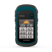 Навигатор GARMIN eTrex 22x GPS/ГЛОНАСС 010-02256-01
