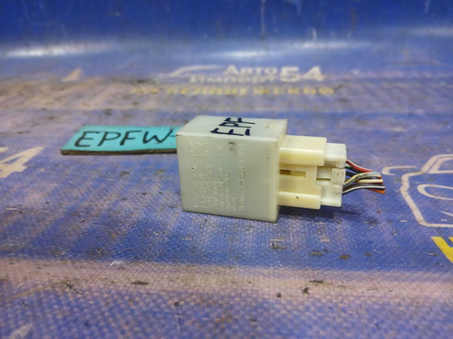 Реле поворотов MAZDA TRIBUTE 2002