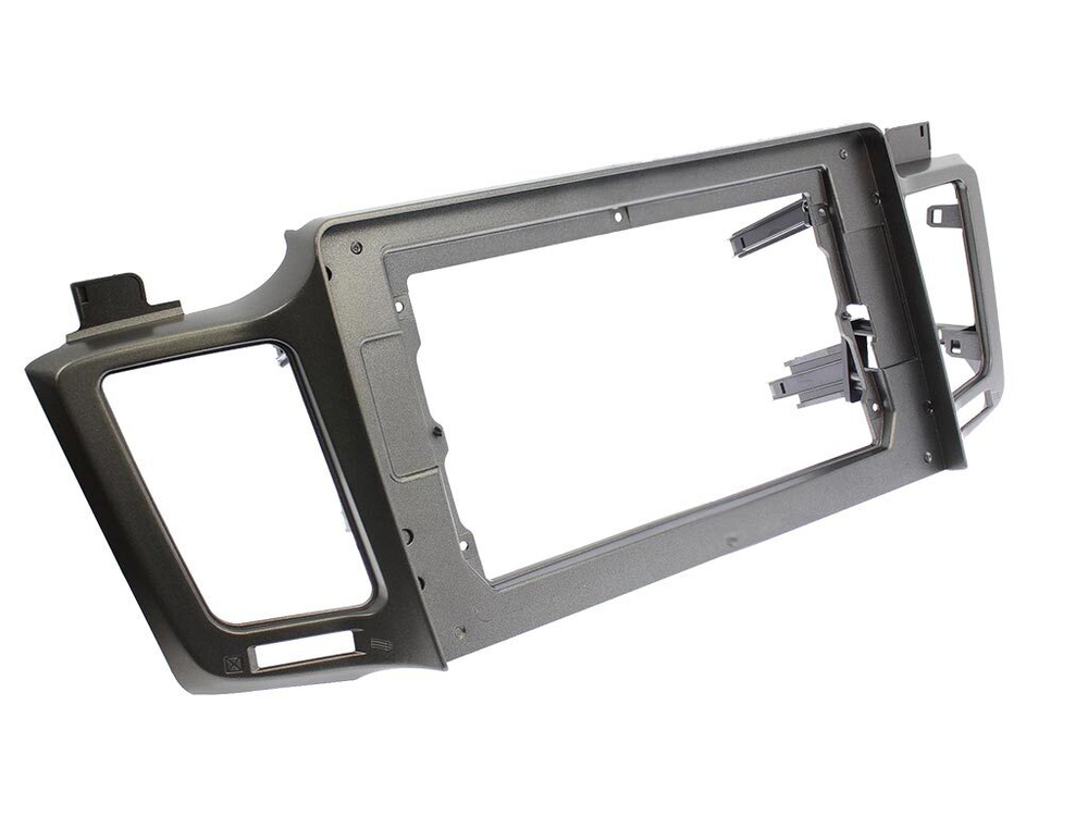 Магнитола для Toyota RAV4 2012-2019 - Vaycar VA77-0468 на Android 13, 8-ядер, 4G SIM-слот