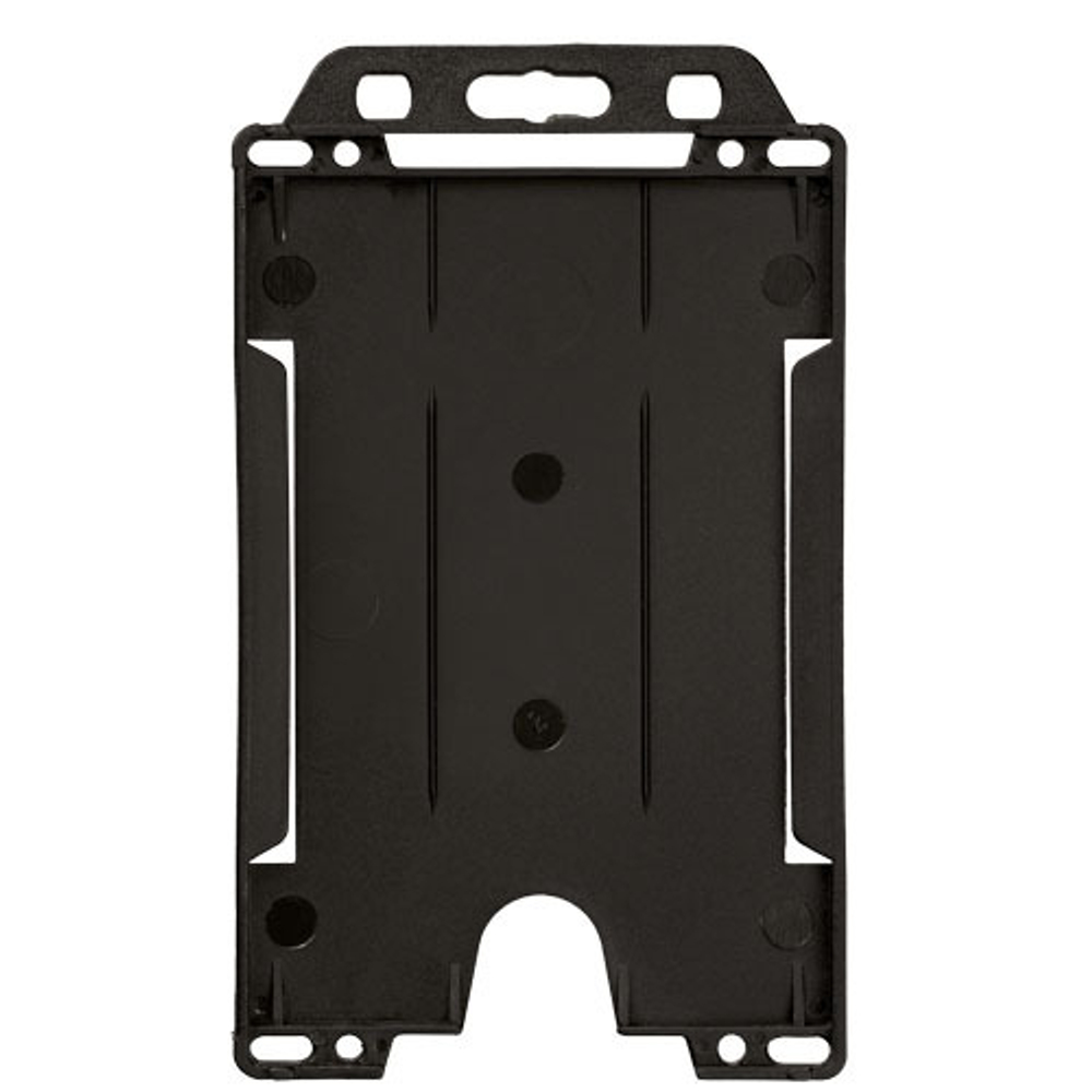 Держатель для карт Pierre из переработанной пластмассы