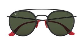 RAY BAN FERRARI RB3647M F028/31