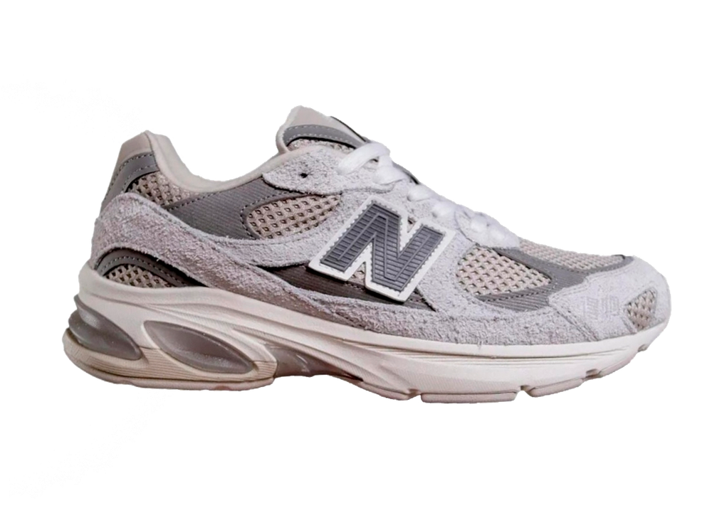 New Balance 2010 "Nimbus Cloud"