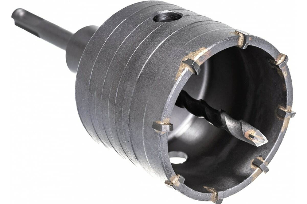 Коронка кольцевая Sturm 9018-SDS-HD68