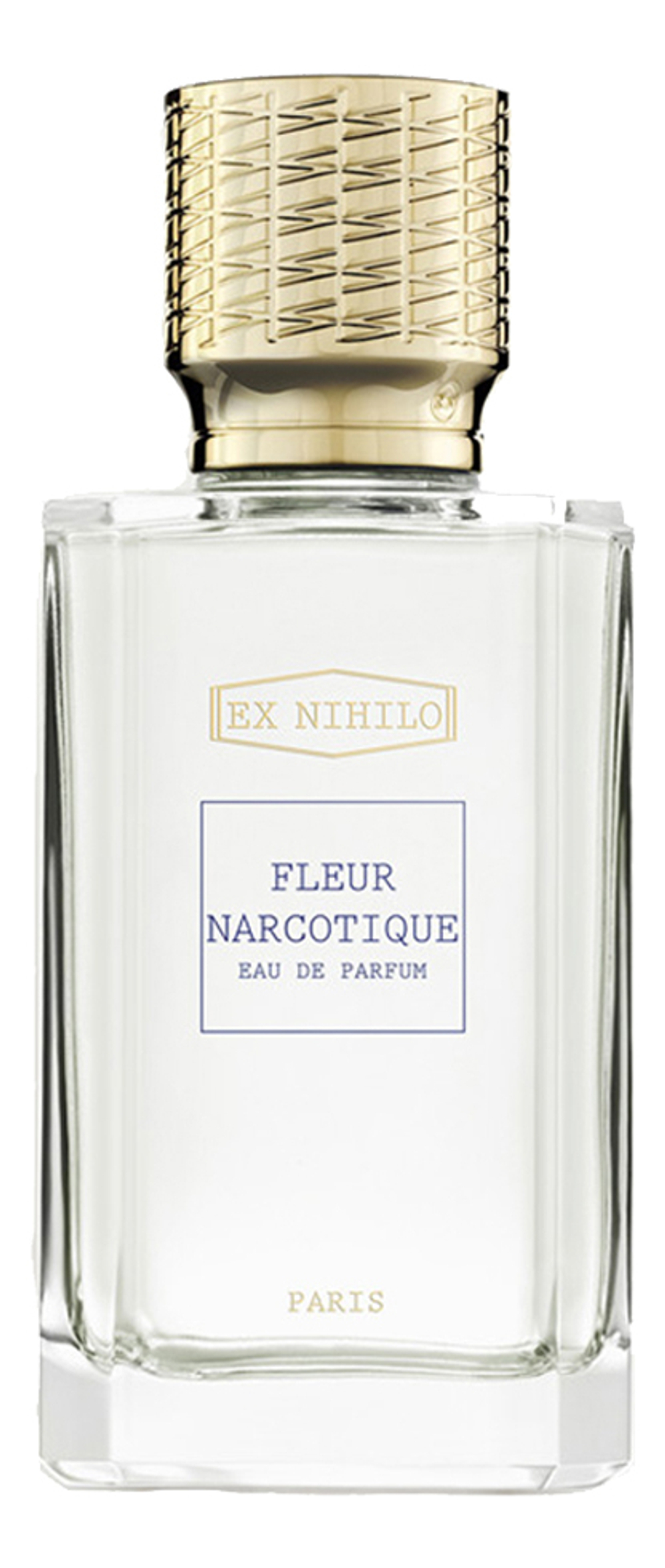 EX NIHILO FLEUR NARCOTIQUE