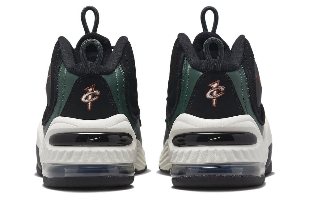 Кроссовки Nike Air Penny 2