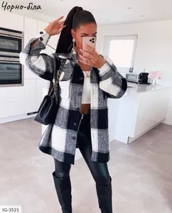 Рубашка IG-3516 Фабрика Моды