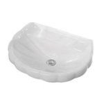 УМЫВАЛЬНИК SANITA РОМАШКА