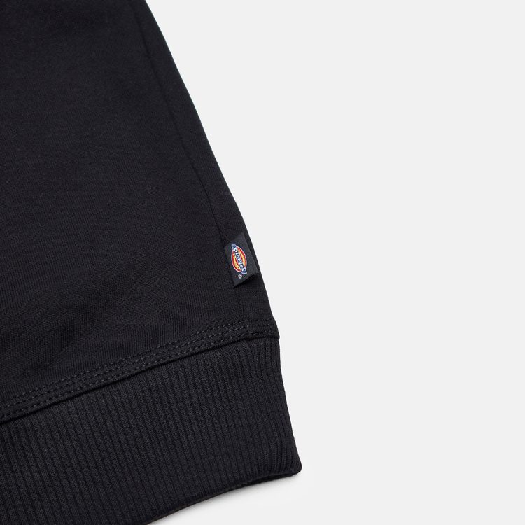 Толстовка Dickies Torrey Sweatshirt артикул:DK0A88BSBLK1 - купить в магазине Дайс
