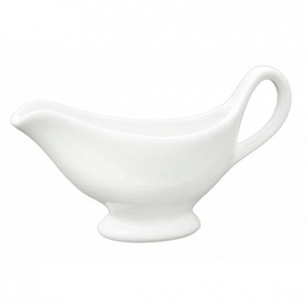 Соусник с ручкой 80мл Kunst Werk "Black Label"